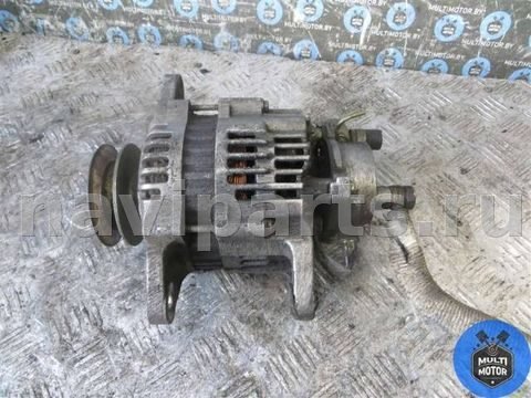 Генератор Isuzu Elf, 2004 г., OEM 8972402702, арт. 00065612, фото 8