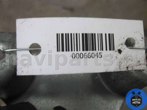 Стеклоподъёмник электрический задний левый Nissan Pathfinder, арт. 00066045, фото 5