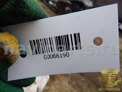 Стойка кузовная центральная левая Lifan X60, арт. 00066190c, фото 10