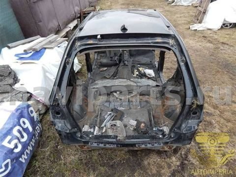 Стойка кузовная центральная левая Lifan X60, арт. 00066190c, фото 2