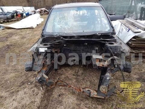 Стойка кузовная центральная левая Lifan X60, арт. 00066190c, фото 7
