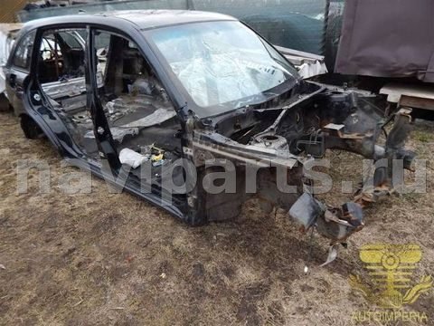 Стойка кузовная центральная левая Lifan X60, арт. 00066190c, фото 8