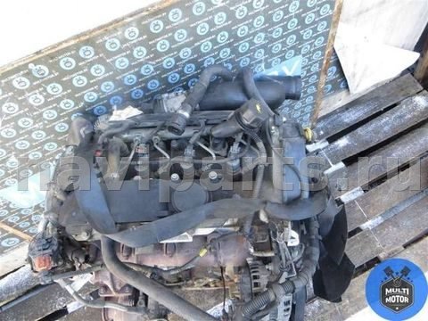 Генератор Iveco Daily, 2016 г., арт. 00066551d, фото 10