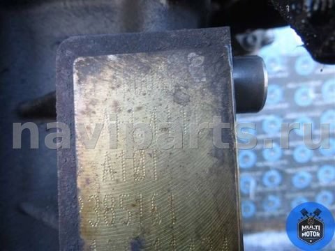 Генератор Iveco Daily, 2016 г., арт. 00066551d, фото 12