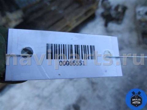 Генератор Iveco Daily, 2016 г., арт. 00066551d, фото 13