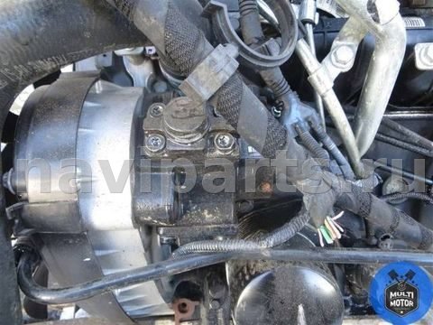 Генератор Iveco Daily, 2016 г., арт. 00066551d, фото 3