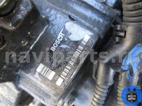 Генератор Iveco Daily, 2016 г., арт. 00066551d, фото 4