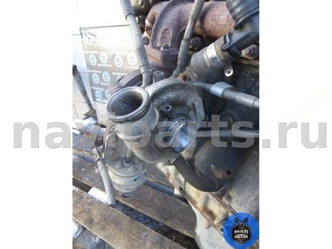 Генератор Iveco Daily, 2016 г., арт. 00066551d, фото 8