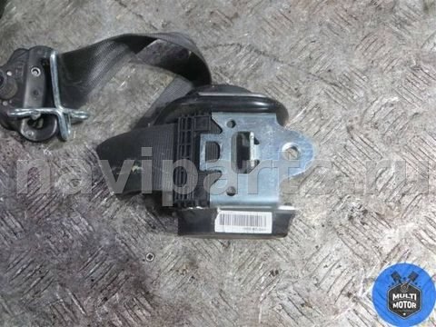 Ремень безопасности передний правый Ford Transit Custom, арт. 00066563, фото 4