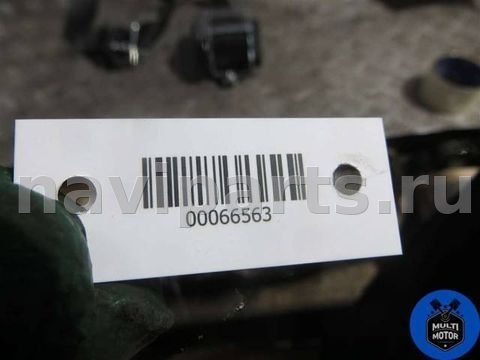 Ремень безопасности передний правый Ford Transit Custom, арт. 00066563, фото 7