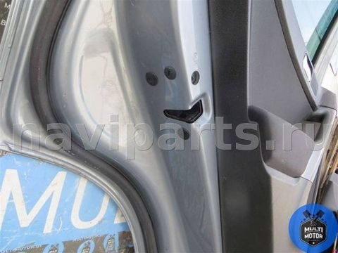 Стеклоподъёмник электрический задний левый Volkswagen Tiguan, арт. 00066618c, фото 10