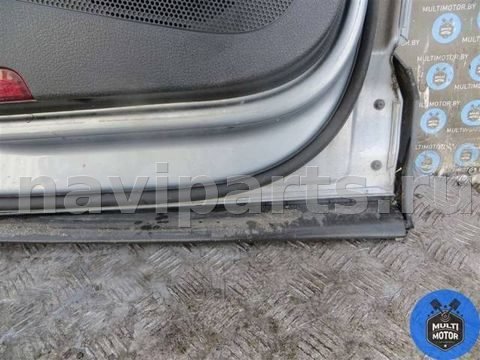 Стеклоподъёмник электрический задний левый Volkswagen Tiguan, арт. 00066618c, фото 6