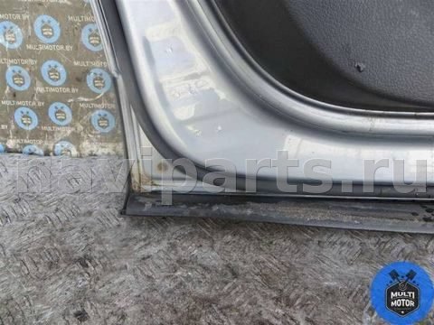 Стеклоподъёмник электрический задний левый Volkswagen Tiguan, арт. 00066618c, фото 7