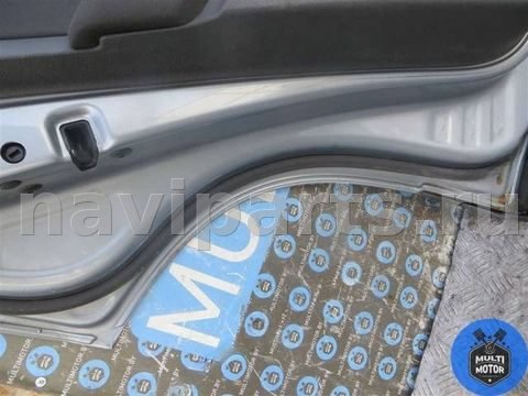 Стеклоподъёмник электрический задний левый Volkswagen Tiguan, арт. 00066618c, фото 9