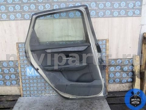 Стеклоподъёмник электрический задний левый BMW 2 F45/F46, арт. 00067123c, фото 3