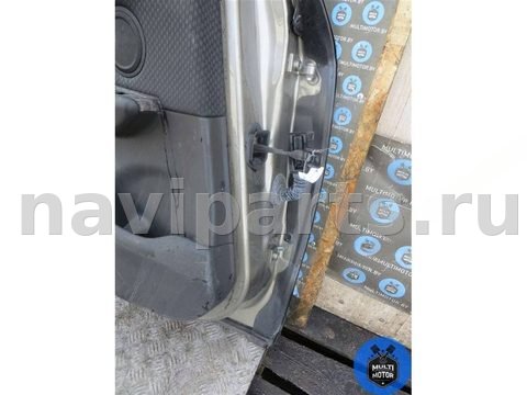 Стеклоподъёмник электрический задний левый BMW 2 F45/F46, арт. 00067123c, фото 4