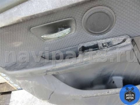 Стеклоподъёмник электрический задний левый BMW 2 F45/F46, арт. 00067123c, фото 5