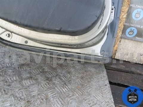 Стеклоподъёмник электрический задний левый BMW 2 F45/F46, арт. 00067123c, фото 6