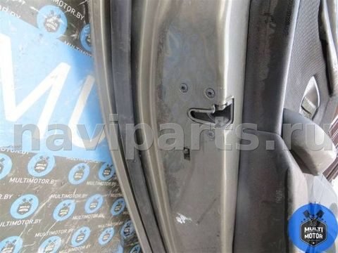 Стеклоподъёмник электрический задний левый BMW 2 F45/F46, арт. 00067123c, фото 9