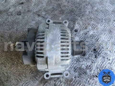 Генератор Mercedes GLK X204, 2010 г., OEM A6421540402, арт. 00067158, фото 2