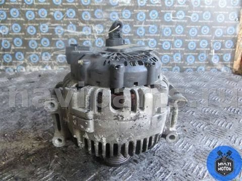 Генератор Mercedes GLK X204, 2010 г., OEM A6421540402, арт. 00067158, фото 4