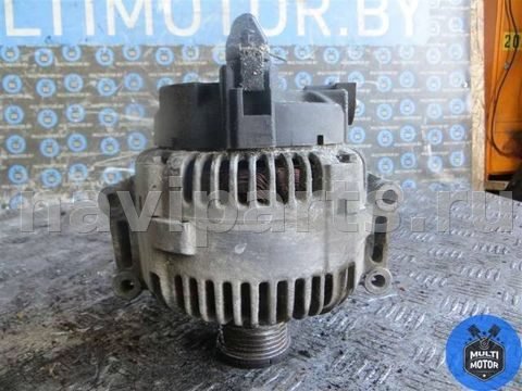 Генератор Mercedes GLK X204, 2010 г., OEM A6421540402, арт. 00067158, фото 6