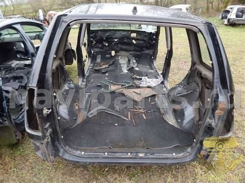 Стойка кузовная центральная левая Chery Tiggo, арт. 00067207c, фото 2