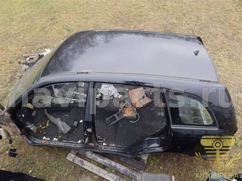 Стойка кузовная центральная левая Chery Tiggo, арт. 00067207c, фото 3