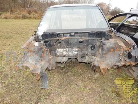 Стойка кузовная центральная левая Chery Tiggo, арт. 00067207c, фото 4