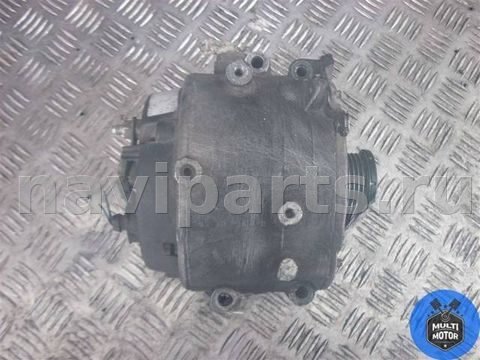 Генератор Mercedes C W203, 2002 г., арт. 00067560, фото 2
