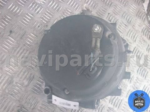 Генератор Mercedes C W203, 2002 г., арт. 00067560, фото 3