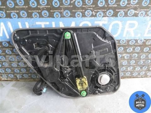 Стеклоподъёмник электрический задний правый Volvo V40, арт. 00068048, фото 3