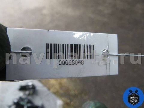 Стеклоподъёмник электрический задний правый Volvo V40, арт. 00068048, фото 4