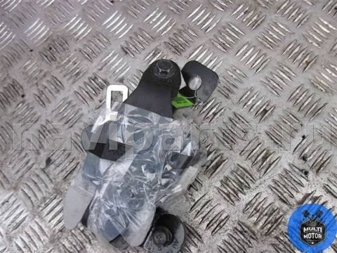 Ремень безопасности задний левый Kia Soul, 2009 г., OEM 898102K00, арт. 00068278, фото 2