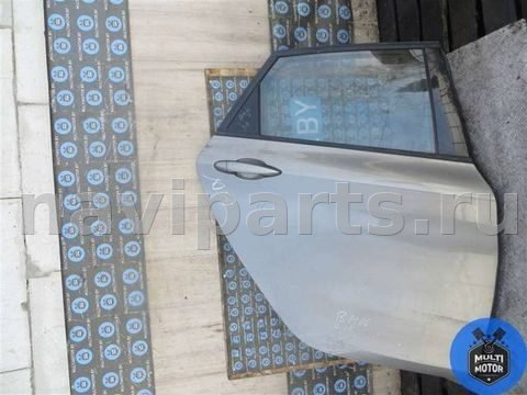 Стеклоподъёмник электрический задний правый BMW 2 F45/F46, арт. 00068508c