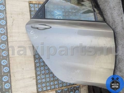 Стеклоподъёмник электрический задний правый BMW 2 F45/F46, арт. 00068508c, фото 2