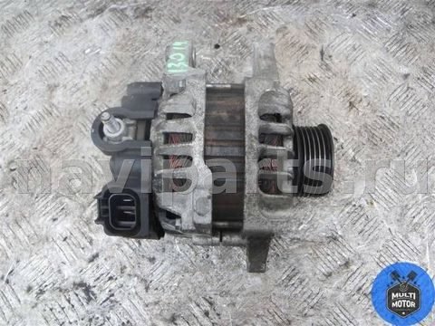 Генератор Hyundai i30, 2009 г., OEM 373002B101, арт. 00068513, фото 3