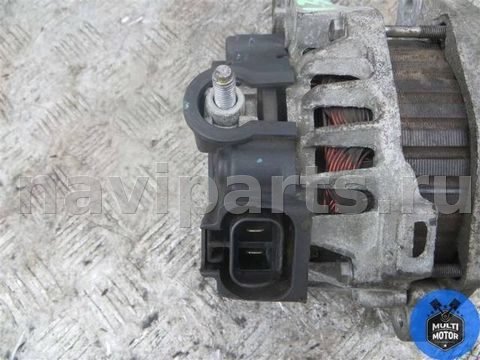 Генератор Hyundai i30, 2009 г., OEM 373002B101, арт. 00068513, фото 5