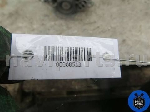 Генератор Hyundai i30, 2009 г., OEM 373002B101, арт. 00068513, фото 8