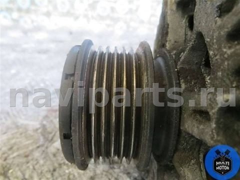Генератор Mitsubishi Grandis, 2007 г., арт. 00068853, фото 4