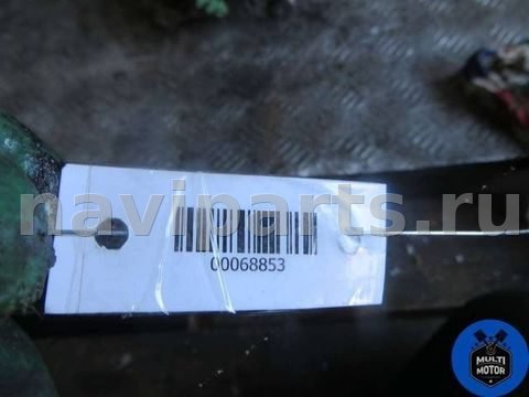 Генератор Mitsubishi Grandis, 2007 г., арт. 00068853, фото 7