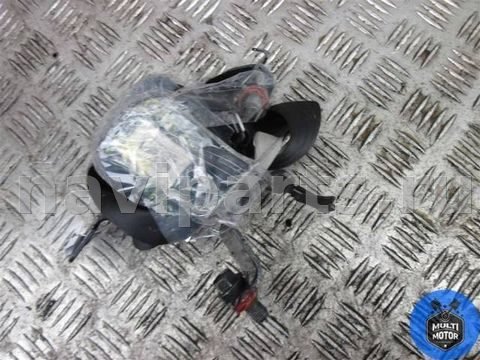 Ремень безопасности задний правый Kia Soul, OEM 898202K000, арт. 00068965