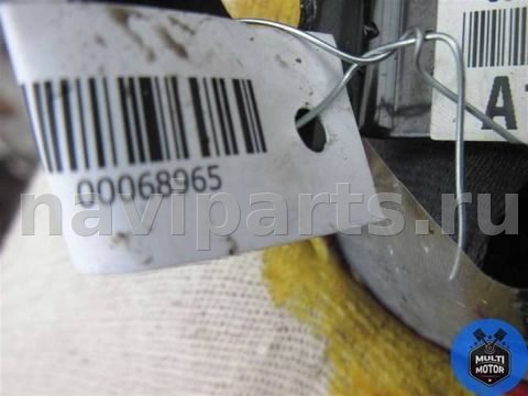 Ремень безопасности задний правый Kia Soul, OEM 898202K000, арт. 00068965, фото 4