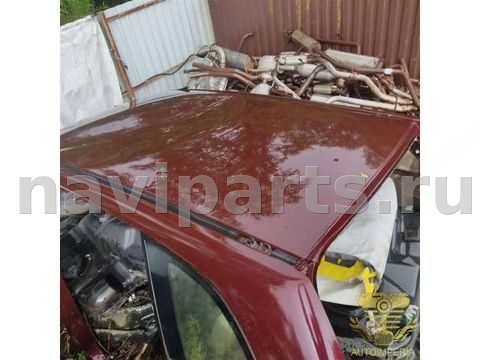 Стойка кузовная центральная правая Chery Tiggo, арт. 00069141e, фото 3