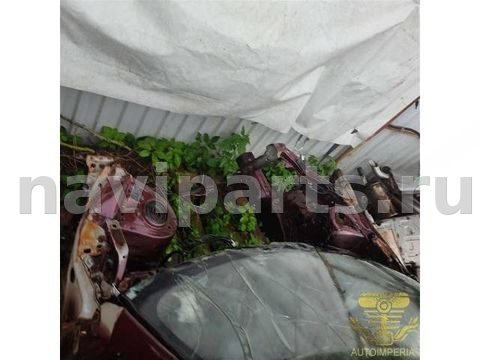 Стойка кузовная центральная правая Chery Tiggo, арт. 00069141e, фото 5
