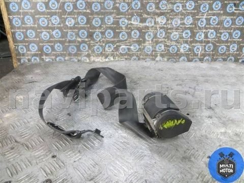 Ремень безопасности передний правый Renault Master, OEM 868840019R, арт. 00069544