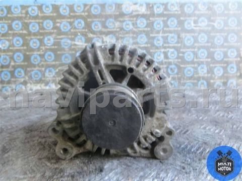 Генератор Volkswagen Tiguan, 2010 г., OEM 06F903023C, арт. 00069720
