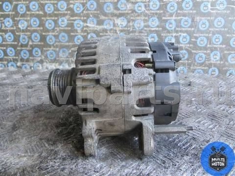 Генератор Volkswagen Tiguan, 2010 г., OEM 06F903023C, арт. 00069720, фото 3