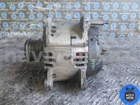 Генератор Volkswagen Tiguan, 2010 г., OEM 06F903023C, арт. 00069720, фото 4
