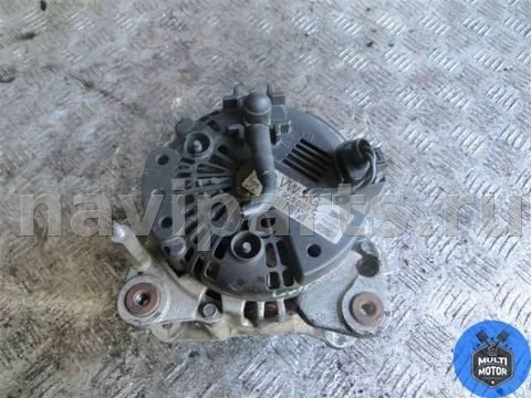 Генератор Volkswagen Tiguan, 2010 г., OEM 06F903023C, арт. 00069720, фото 5